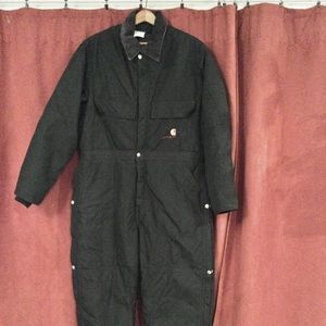 CARHARTT Coverall 42” Short